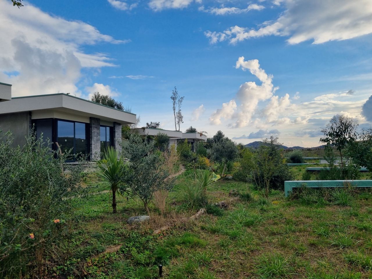 Mieszkania Na Sprzedaż W Cape Rodon Albania