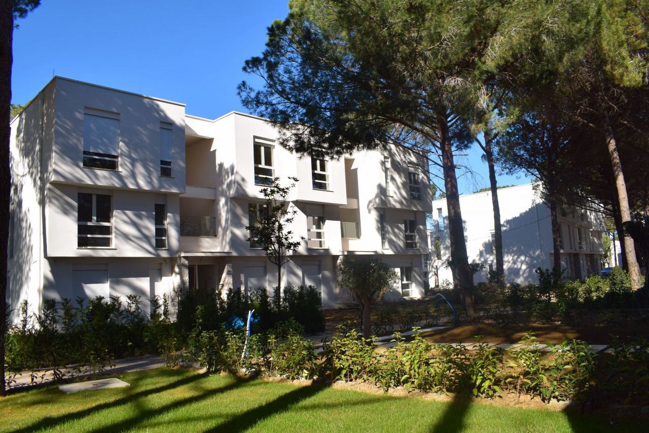 Appartamento Al Piano Terra In Vendita A San Pietro Resort Lalzit Bay