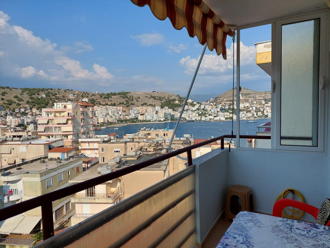 SEA VIEW APARTMENTS FOR SALE IN SARANDA ALBANIA