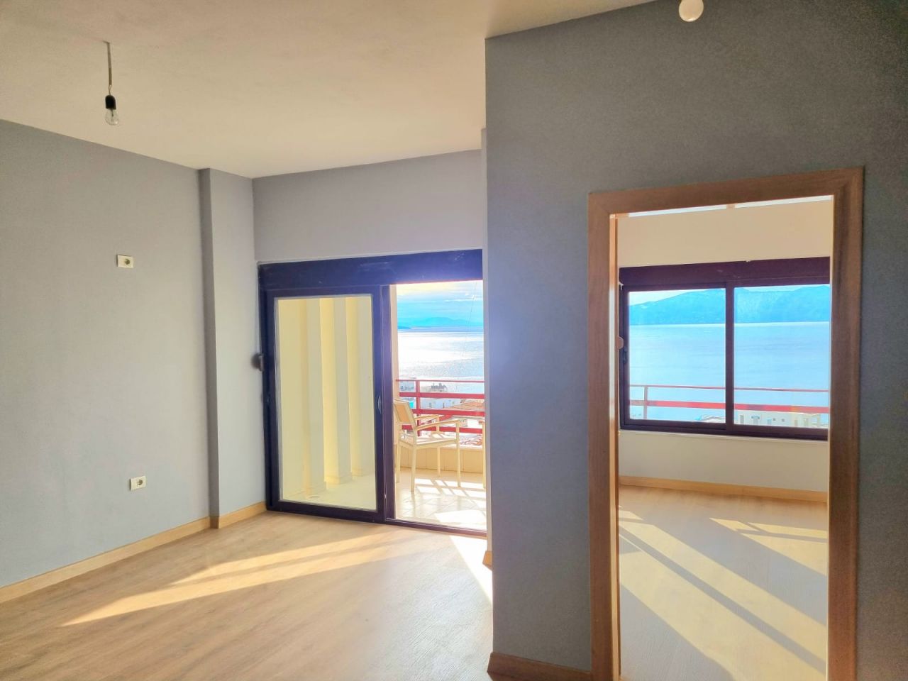 Sea View Real Estate For Sale In Saranda Albania 