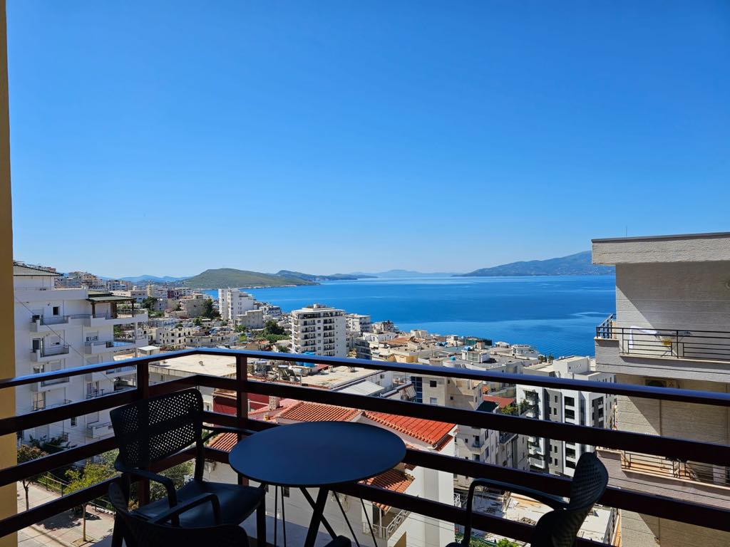 Albania Real Estate For Sale In Saranda