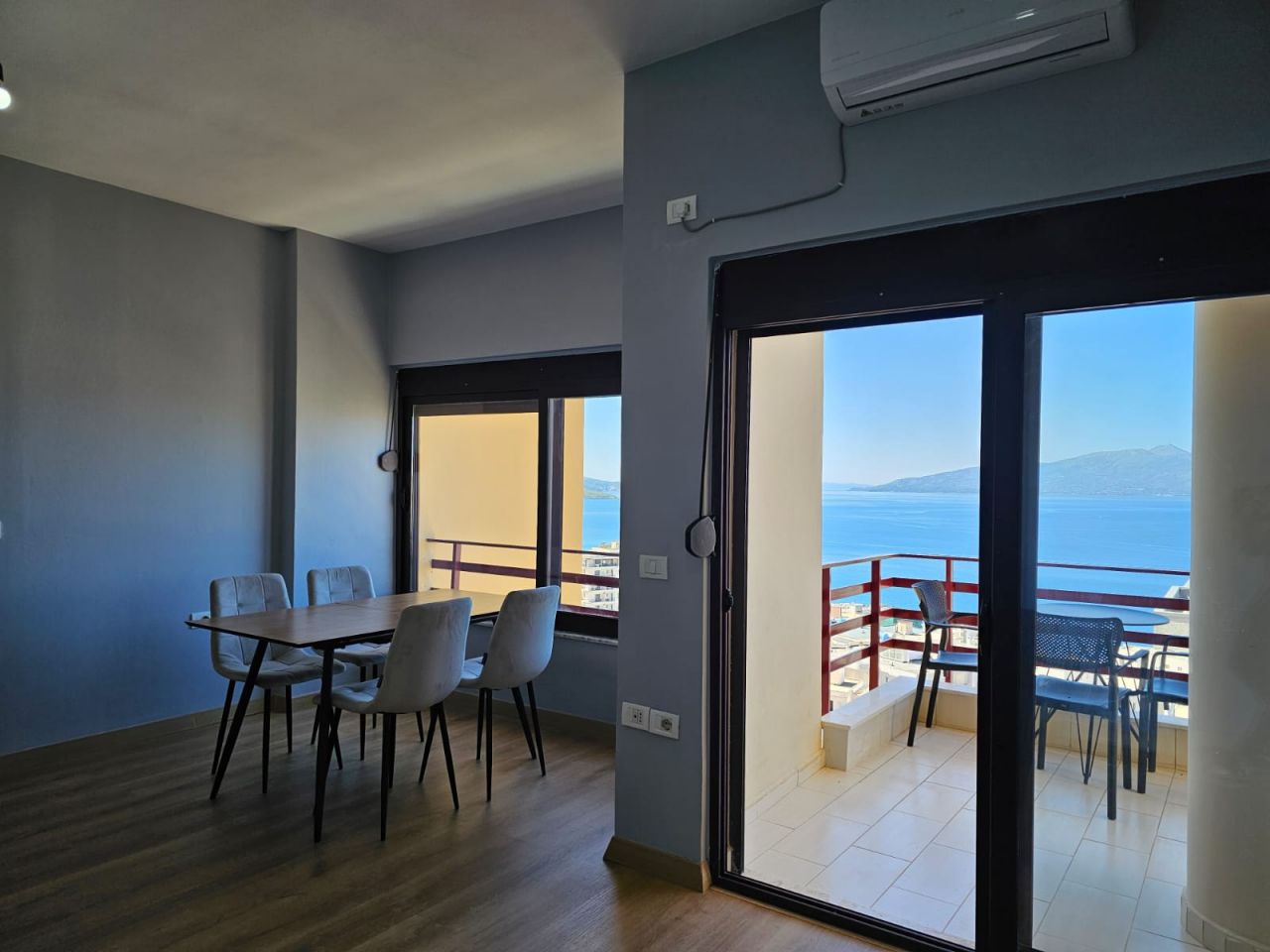 Mieszkania Na Sprzedaż W Saranda Albania Seaview