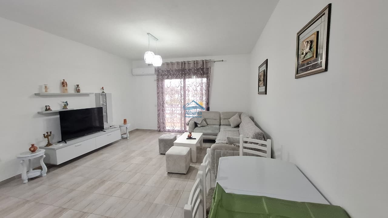 Apartment For Long Term Rent In Vlore City Albania