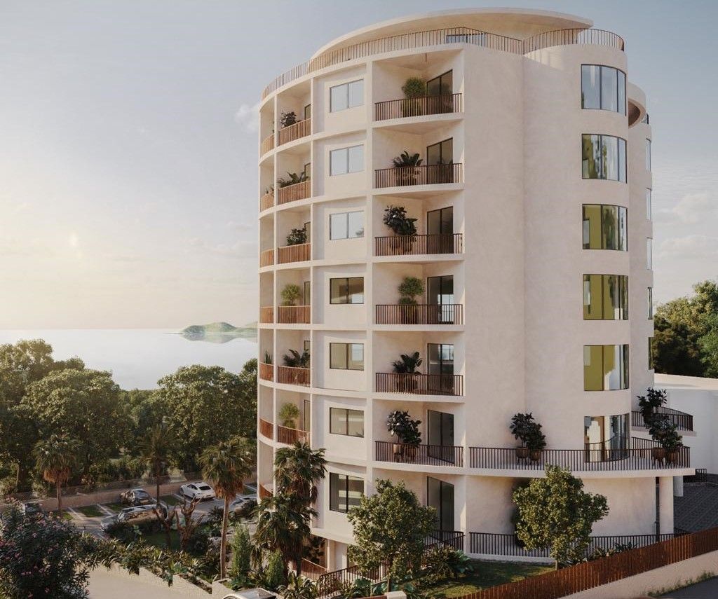 Luxury Apartments For Sale In Vlora Albania