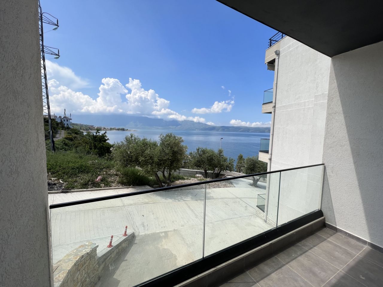 Albania Sea View Apartment For Sale In Vlore