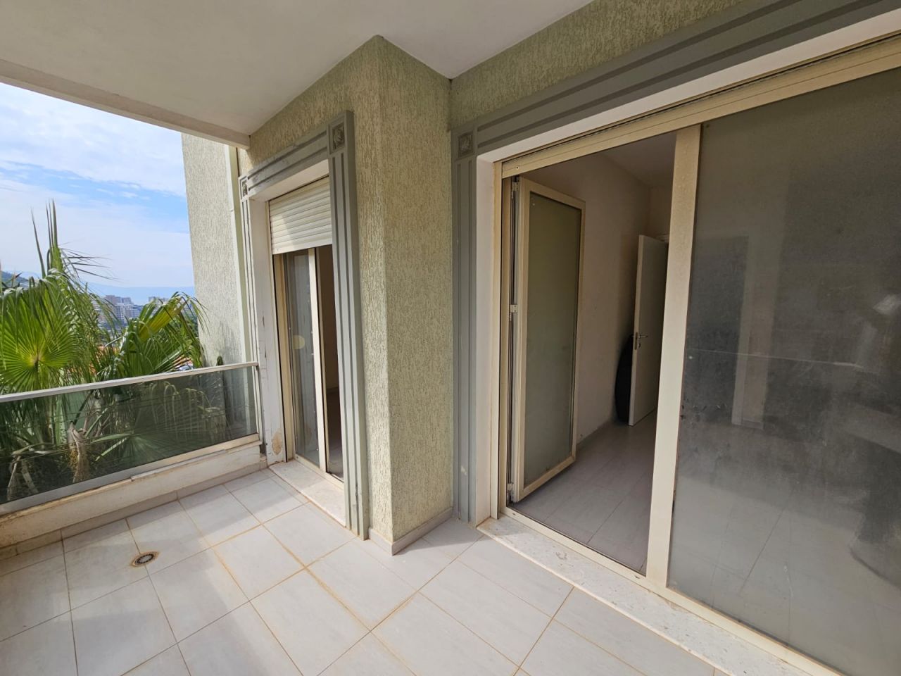 One Bedroom Apartment For Sale In Vlore