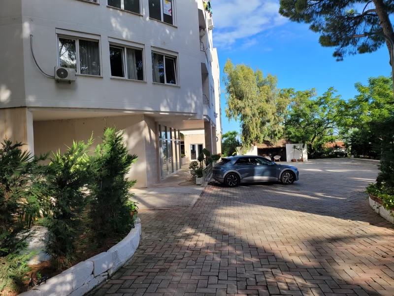 One Bedroom Apartment For Sale In Vlore